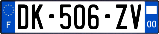 DK-506-ZV