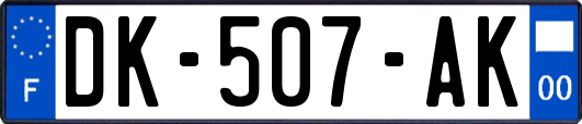 DK-507-AK