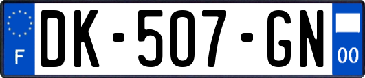 DK-507-GN