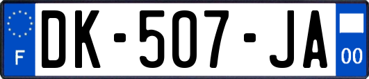 DK-507-JA