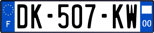 DK-507-KW