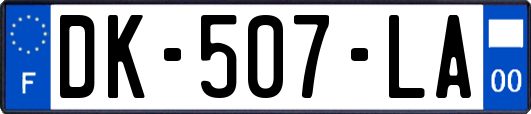 DK-507-LA