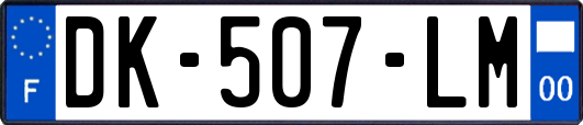 DK-507-LM