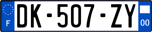 DK-507-ZY