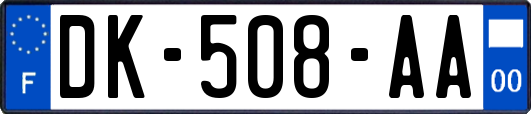 DK-508-AA