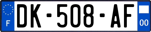 DK-508-AF