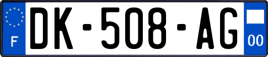 DK-508-AG