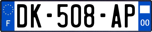 DK-508-AP