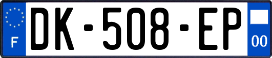 DK-508-EP