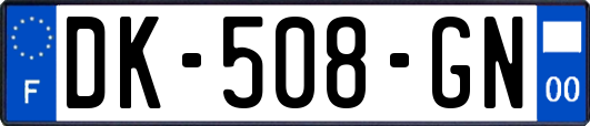 DK-508-GN