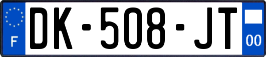 DK-508-JT