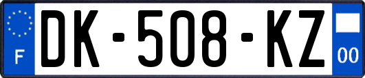 DK-508-KZ