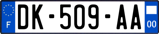 DK-509-AA