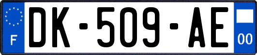 DK-509-AE