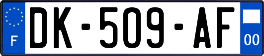 DK-509-AF