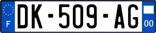 DK-509-AG