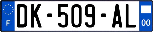 DK-509-AL