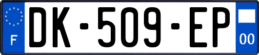 DK-509-EP