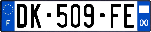 DK-509-FE