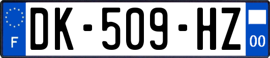 DK-509-HZ