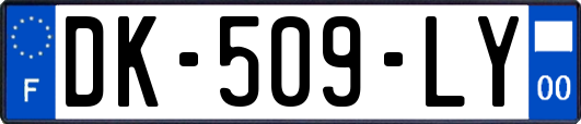 DK-509-LY