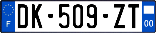DK-509-ZT