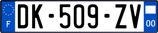 DK-509-ZV