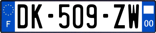 DK-509-ZW
