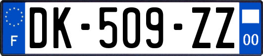 DK-509-ZZ