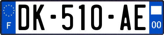 DK-510-AE