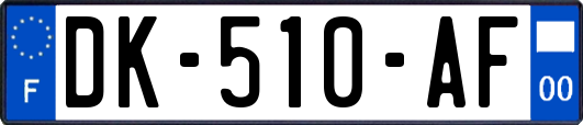 DK-510-AF