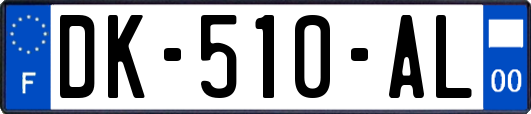 DK-510-AL