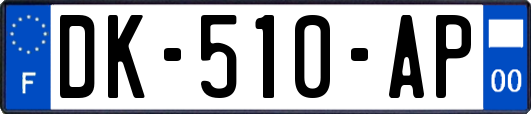 DK-510-AP