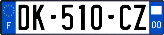 DK-510-CZ