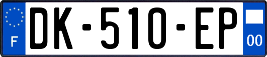 DK-510-EP