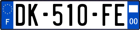 DK-510-FE