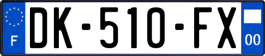 DK-510-FX