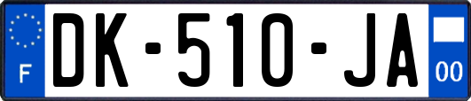 DK-510-JA