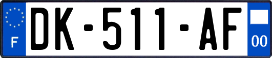 DK-511-AF