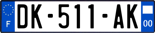 DK-511-AK