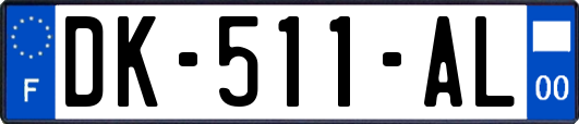 DK-511-AL