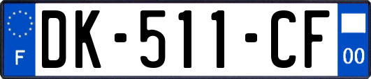 DK-511-CF
