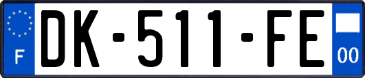 DK-511-FE