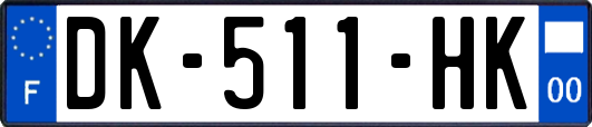 DK-511-HK