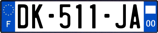 DK-511-JA