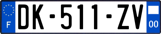DK-511-ZV