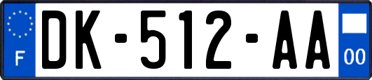 DK-512-AA