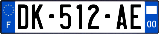 DK-512-AE