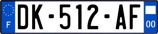 DK-512-AF