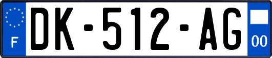 DK-512-AG